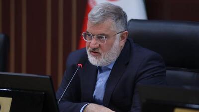 سلامت انتخابات خط قرمز دولت است