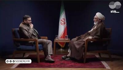 پورمحمدی: احتمال جنگ کمتر شده اما باید همچنان هوشیار باشیم