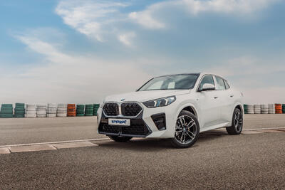  تفاوت 2 مدل BMW X2 در بازار ایران