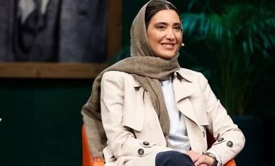  استایل جذاب و جدید نیکی مظفری