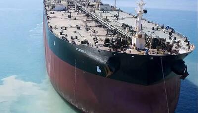 ۱۰۰۰ نفتکش غول‌پیکر در خدمت تحریم‌شکنی ایران و رفقا