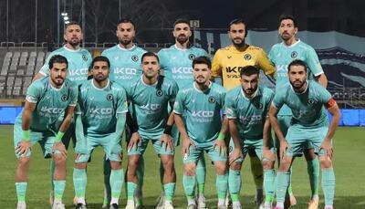 ادعای مدیر پیکان؛ عرب‌براقی صدای VAR را نمی‌‌شنید!