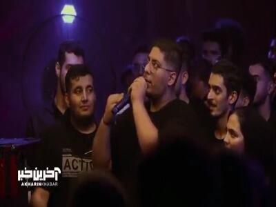  شایع از همکاریش با «تتلو» خبر داد