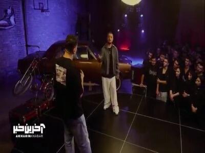  سه فیلم محبوب شایع؛ فرار از زندان، پوست شیر و شبهای برره!