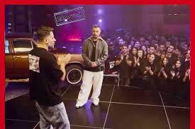 برنامه جدید علی ضیا مجوز تولید و انتشار ندارد