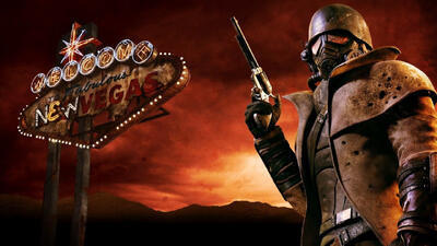  ریمستر Fallou New Vegas، ساخته شده توسط طرفداران، در دسترس قرار گرفت