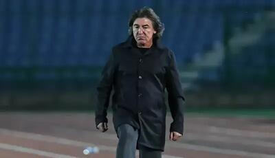 واکنش جدید ساپینتو به پنالتی‌های سوخته استقلال