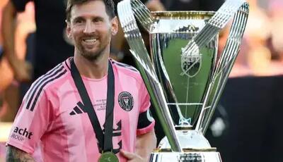 ارزش باورنکردنی مسی؛ همه می‌توانند اسطوره را بخرند