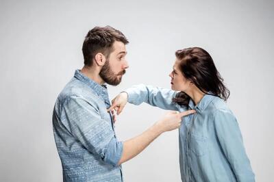  ۵ قدم مهم برای عبور از بحث‌ها در خانه
