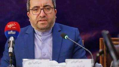 رئیس سازمان ثبت: اجرای قانون الزام، امنیت معاملات ملکی را به‌طور چشمگیری افزایش داد