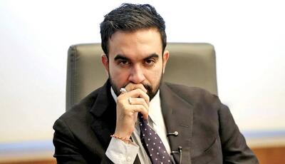 نگرانی سرمایه‌داران نیویورکی از طرح «ممدانی» برای جلوگیری از افزایش اجاره