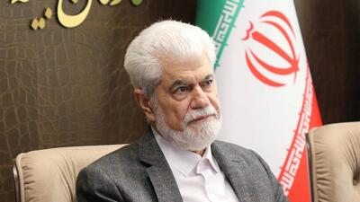 جمهوری اسلامی ایران در حوزه سلامت و دفاعی سرافراز است