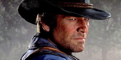  این ماد عجیب Red Dead Redemption 2 آرتور را وارد یک هرج و مرج خنده‌دار می‌کند