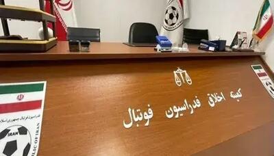 ۲۰۰ میلیون جریمه برای استقلال و سه باشگاه