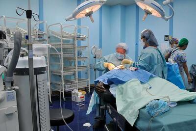 هشدار پلیس فتا درباره جراحان تقلبی و مطب‌های زیرزمینی