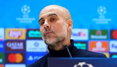 گواردیولا: برنابئو روی عملکرد داور تاثیر گذاشت!