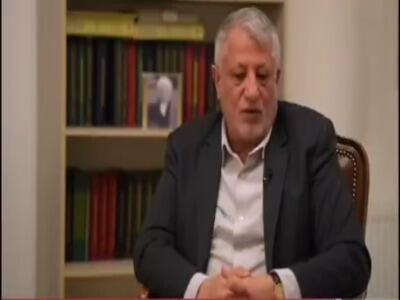  خاطره جالب محسن هاشمی از نکات رهبر انقلاب درباره خاطرات رفسنجانی
