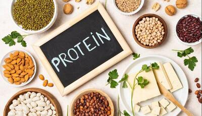 ریکاوری عضلات در هوای سرد با این ۷ پروتئین گیاهی!