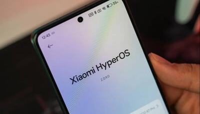  این گوشی‌های قدیمی شیائومی به HyperOS 3 آپدیت شدند
