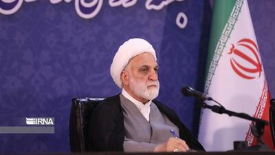 محسنی اژه‌ای: زن در مکتب اسلام به مثابه ریحانه است