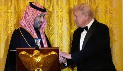 اندیشکده مستقر در واشنگتن: آمریکا حق غنی سازی اورانیوم را به عربستان داده است