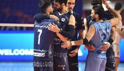 شروع کابوس‌‌وار به فراموشی سپرده شد