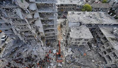 «خواب نداشتیم»، روایت متفاوت اسرائیلی از جنگ ۱۲ روزه