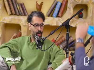  مهران غفوریان: بعد از سکته قلبیم به برنامه زندگی پس از زندگی دعوت شدم اما نرفتم