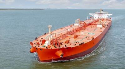 ادعای آمریکا: نفتکش توقیف‌شده برای انتقال نفت تحریمی ایران و ونزوئلا به‌کار می‌رفت