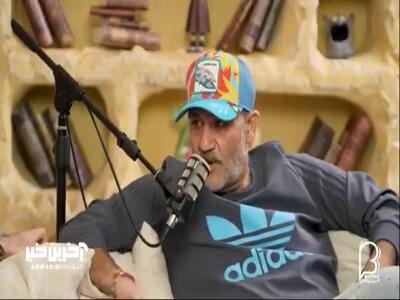  مهران غفوریان: دوست دارم کمدی خوب بازی کنم؛ الان تمرکزم روی کارهای جدی هست