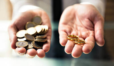 سرمقاله اعتماد/ مهریه زیر تیغ قانون