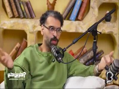  مهران غفوریان: در «زیر آسمان شهر2» از دهه هشتادی ها استفاده میکنیم