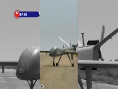 از طراحی پهپاد تا اختراع سامانه صیاد ۴ توسط مهندسان بانو