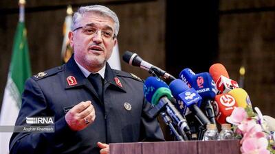 سردار حسینی: بساط کاربری‌های غیرمجاز باید جمع شود