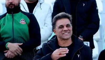 برنامه ویژه قزوینی‌ها برای پایان نیم‌فصل با تراکتور