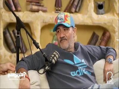  مهران غفوریان به کجا وصله؟ رانت مهران غفوریان چیه؟