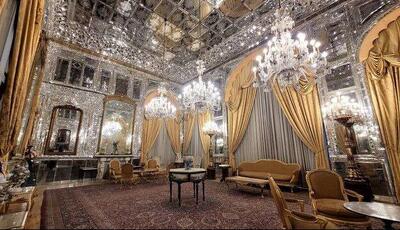 «مهارت آینه‌کاری در معماری ایران» ثبت‌جهانی شد