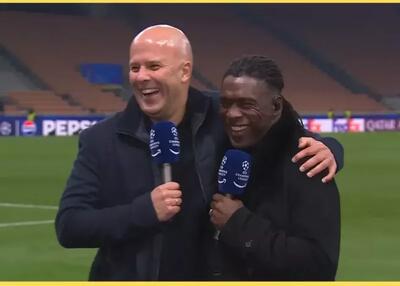 مشاور استقلال بهترین واکنش را از اشلوت گرفت