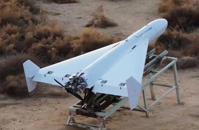 پهپادی ایرانی که از اروپا تا آمریکا و آسیا شیفته آن شده‌اند