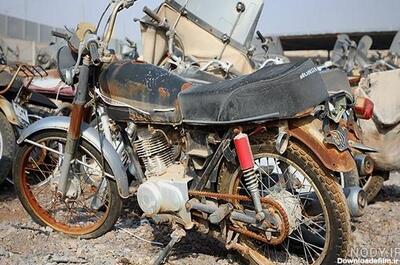 وام ۲۰۰ میلیونی برای جایگزینی موتورهای فرسوده