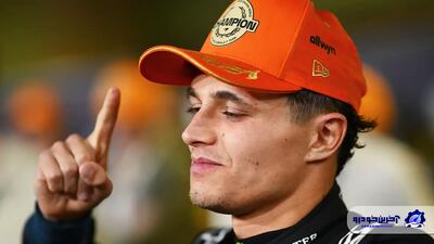 بازی تاج و تخت برای مکس ورشتپن تمام شد!