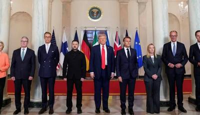 دستکاری در اروپا