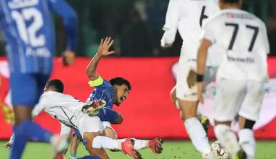 بیانیه استقلال؛ شاید دستگاه وی‌ای‌آر خراب است!