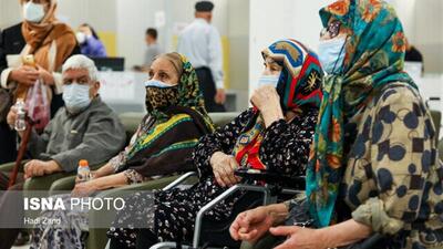  شکوه مادری در سکوت هیدج؛ دلتنگی پشت پنجره‌های روشن