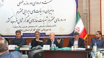  دبیرکل خانه کارگر: کاهش قدرت خرید، تهدید جدی برای معیشت کارگران است