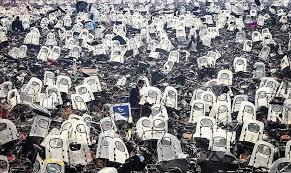 تسهیلات ۲۰۰ میلیونی برای جایگزینی موتورسیکلت‌های فرسوده