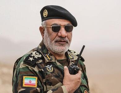 امیر نعمتی: اخلاق حرفه‌ای اجازه نمی‌دهد سلاح کشتار جمعی بسازیم