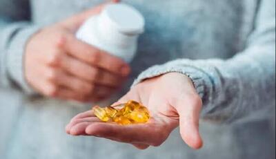 این قرص‌های امگا۳ را نخرید و نخورید