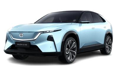 مزدا EZ-60 ؛ مشخصات فنی + امکانات ایمنی و رفاهی