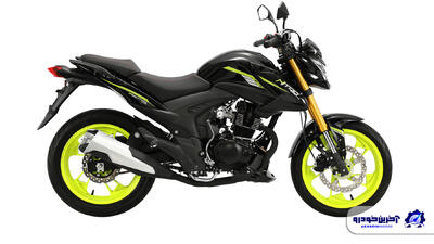 موتورسیکلت پیشتاز نیترو 200 ؛ مشخصات فنی + تجربه سواری